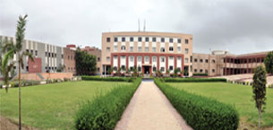 Jodhpur Institute of Engineering and Technology (JIET) Jodhpur