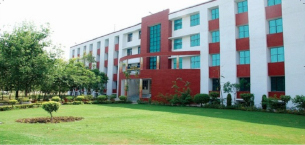 Dr. K.N. Modi Engineering College